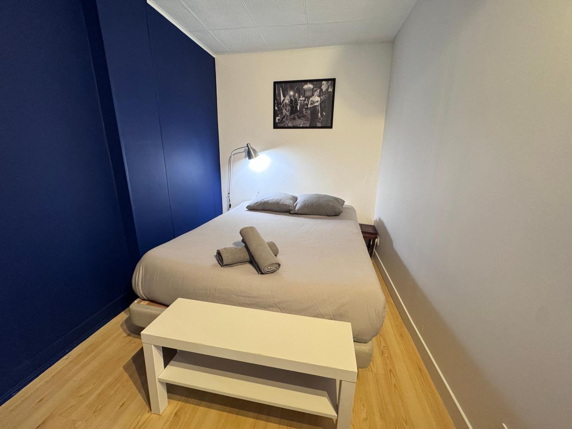 Flat For 7 Appartement Parijs